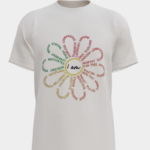 “I Am” Bloom Affirmation T-Shirt