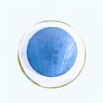 I ❤️ SIS – 3D Glass Cabochon Magnet - Image 2