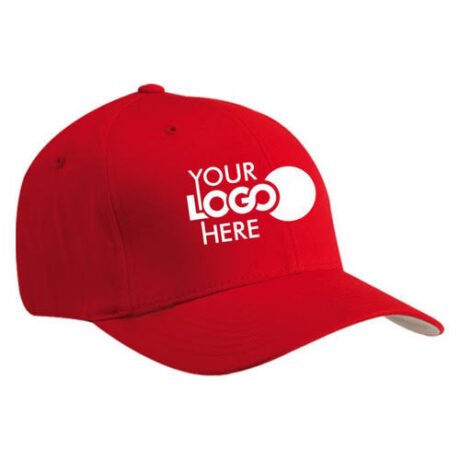 Customized Cap – Design Your Own