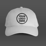 Customized Cap – Design Your Own - Image 2