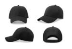 Customized Cap – Design Your Own - Image 3